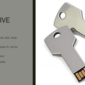 KEY PENDRIVE