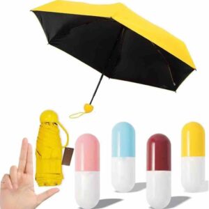 Capsule Umbrella